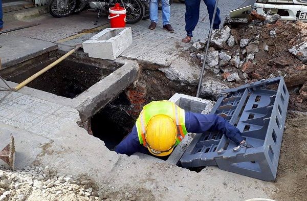 dịch vụ hút hầm cầu Kiên Giang nhanh chóng
